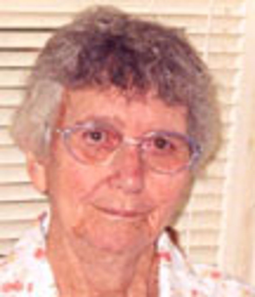 Sarah Mason Hastings Keener