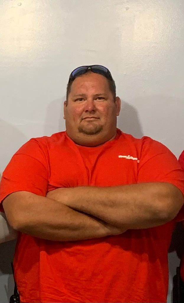 Robert Michael Marhan Profile Photo