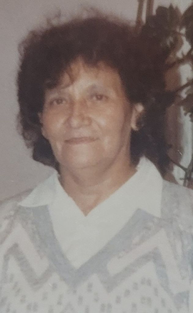 Maria Concepcion Soto-Rodriguez