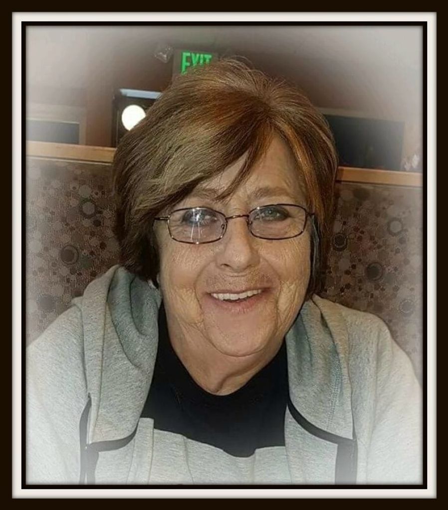 Kathy Cooper