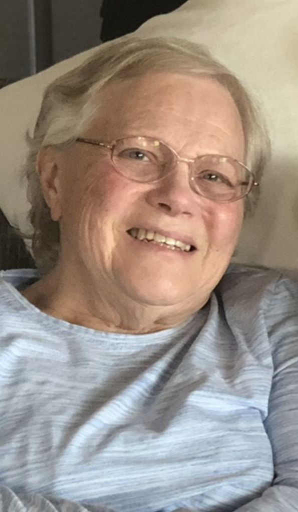 Sylvia Strand