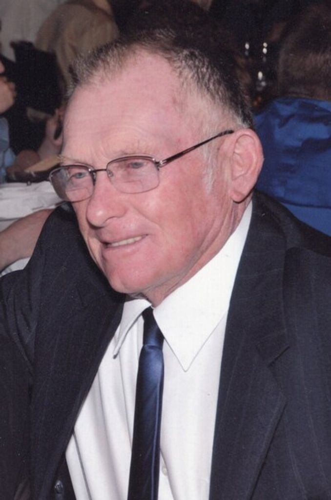 Clifford E. Matthews, Sr. Profile Photo