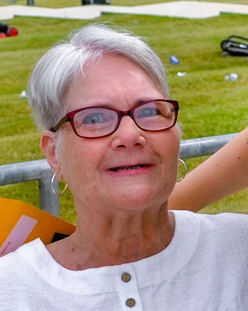 Debbie Edwards Teague