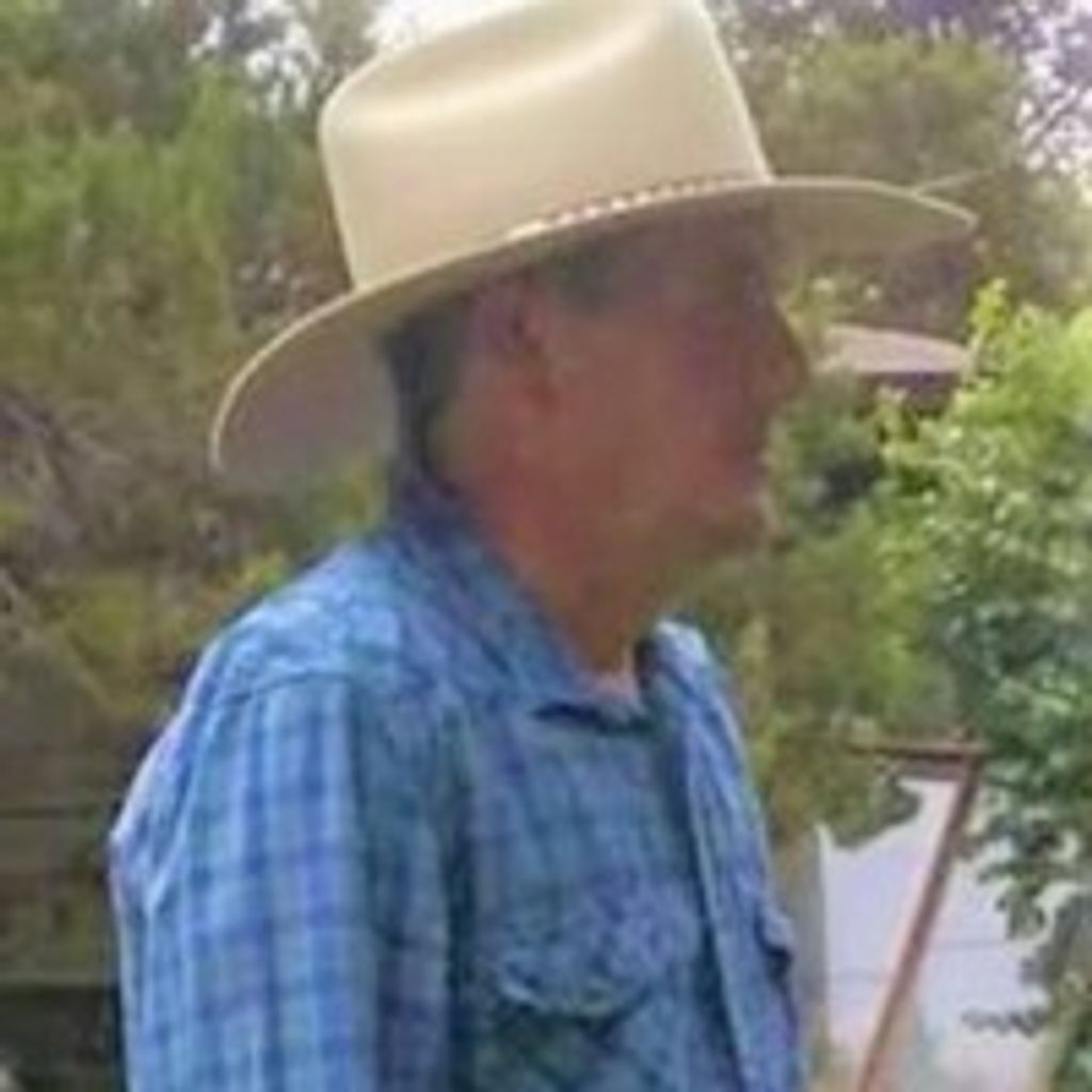 Eric Lee Kirby