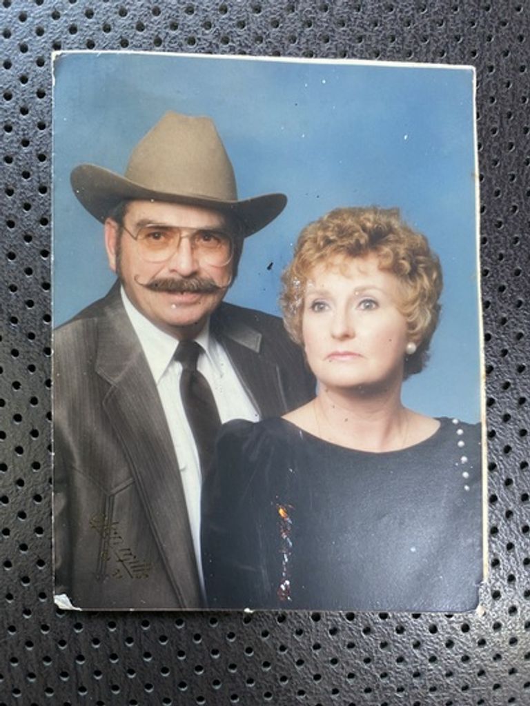 Bennie Darrell Trammell Profile Photo