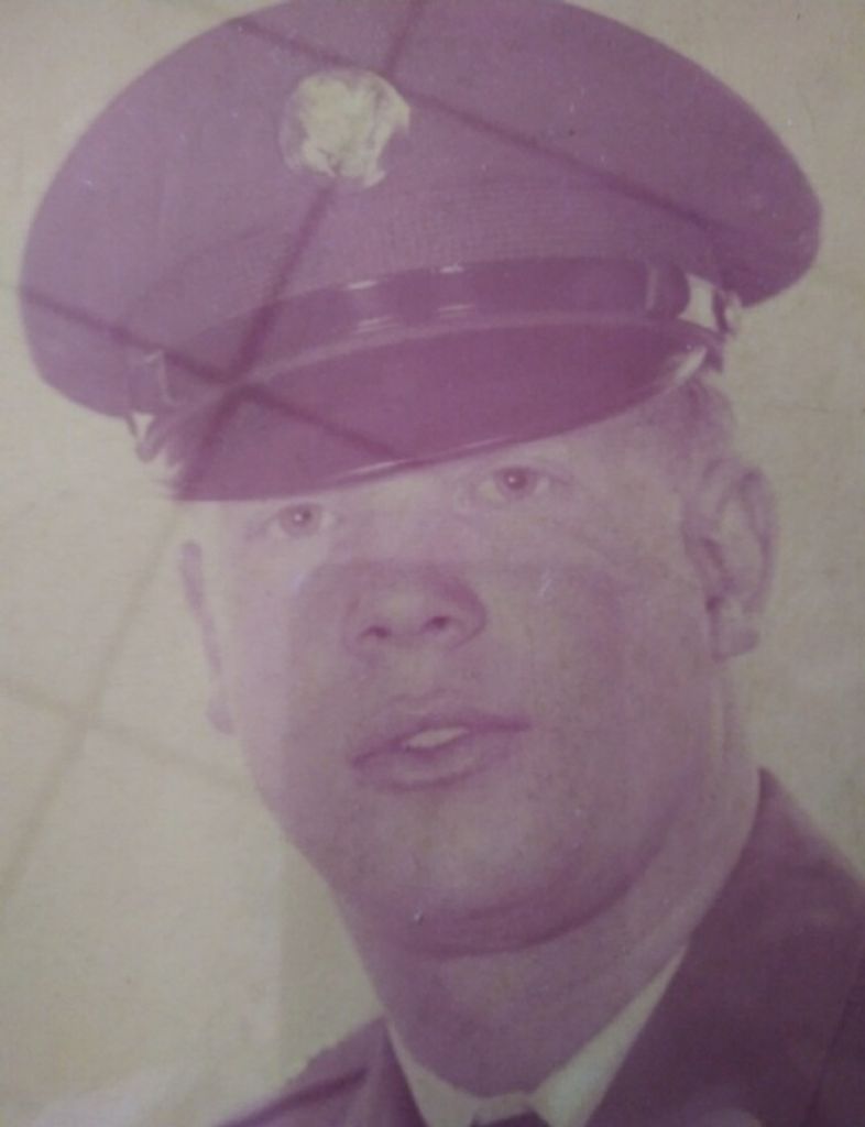 Joseph Foster "Butch" Lucas Profile Photo
