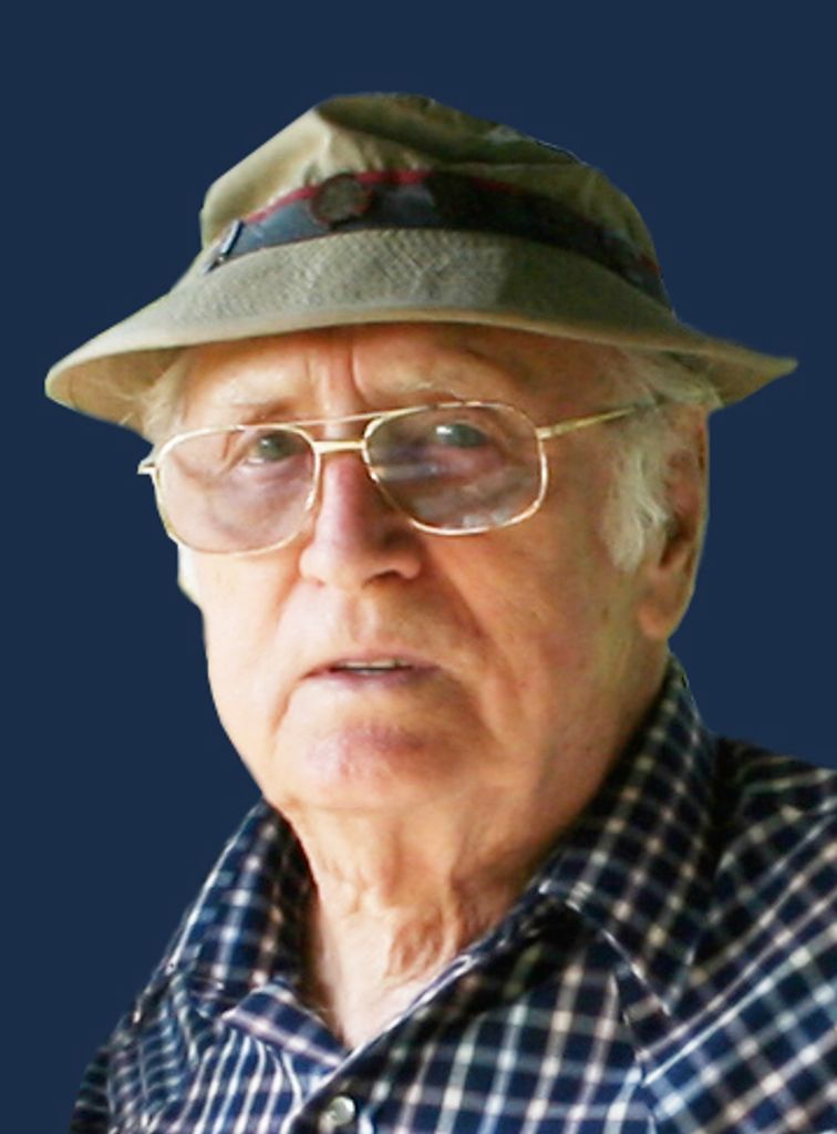 Harold P. Jockel