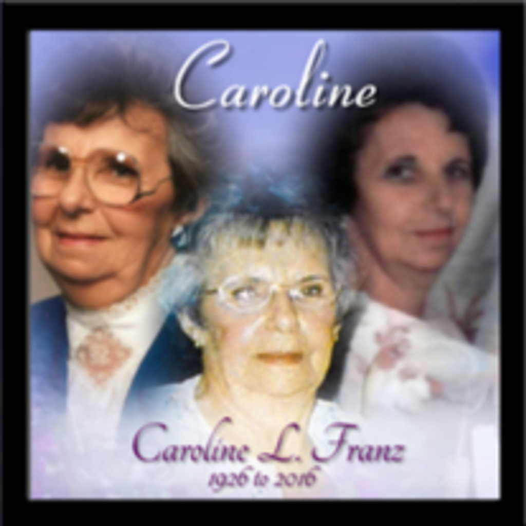 Caroline L. Franz