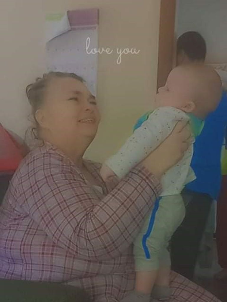 Sharon L (King)  Armstrong