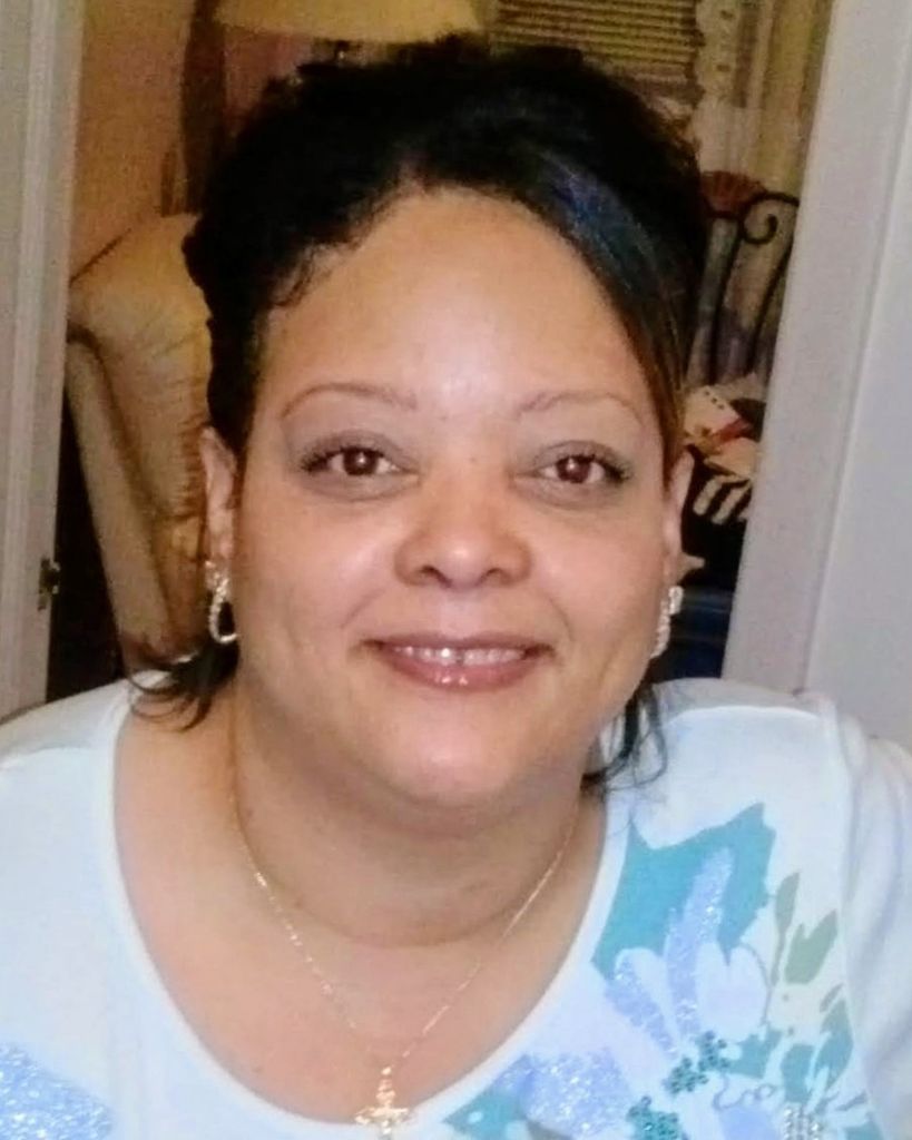 Christalyn M. Hall Profile Photo