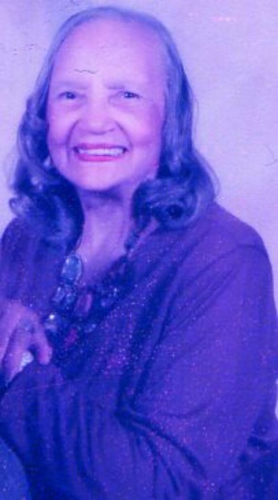 Dorothy Jones Jordan Profile Photo