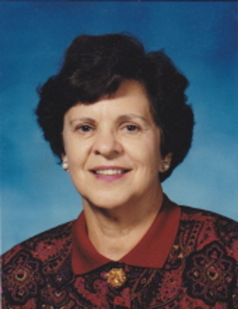 Lois T. Bohn