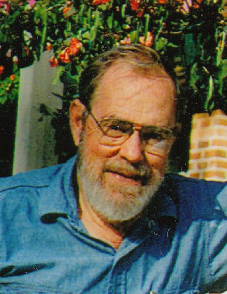 William G. Lewis