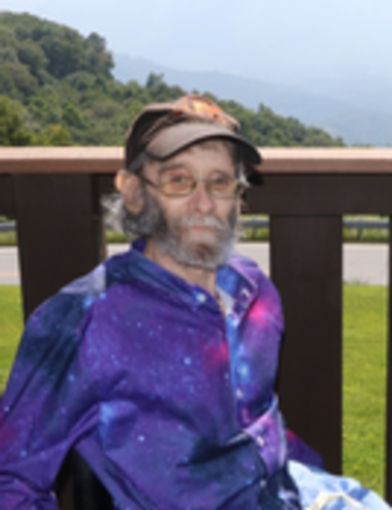 David W. Davenport, Jr.