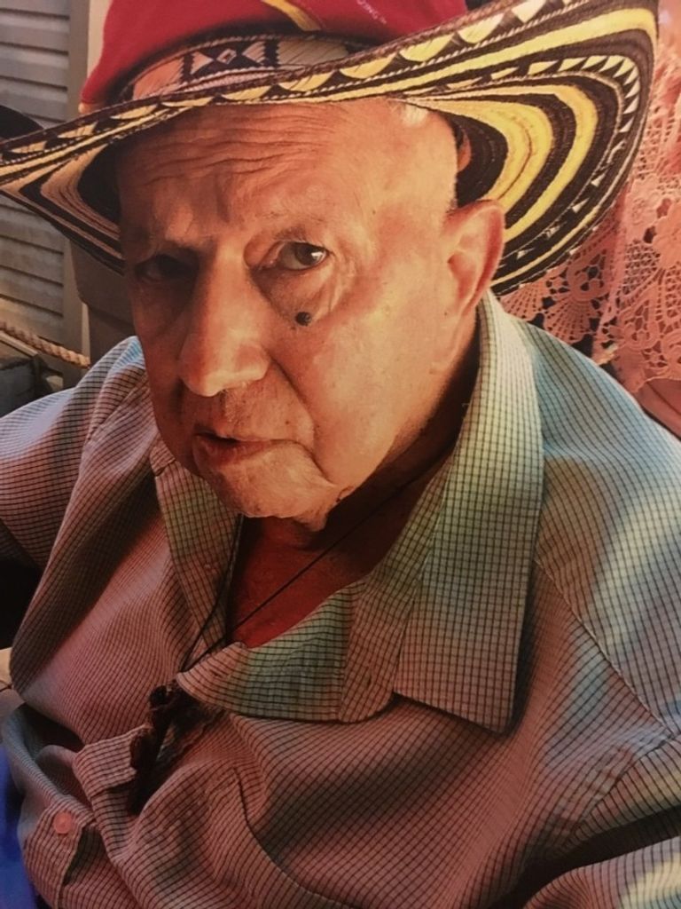 Luis E. Victoria Profile Photo