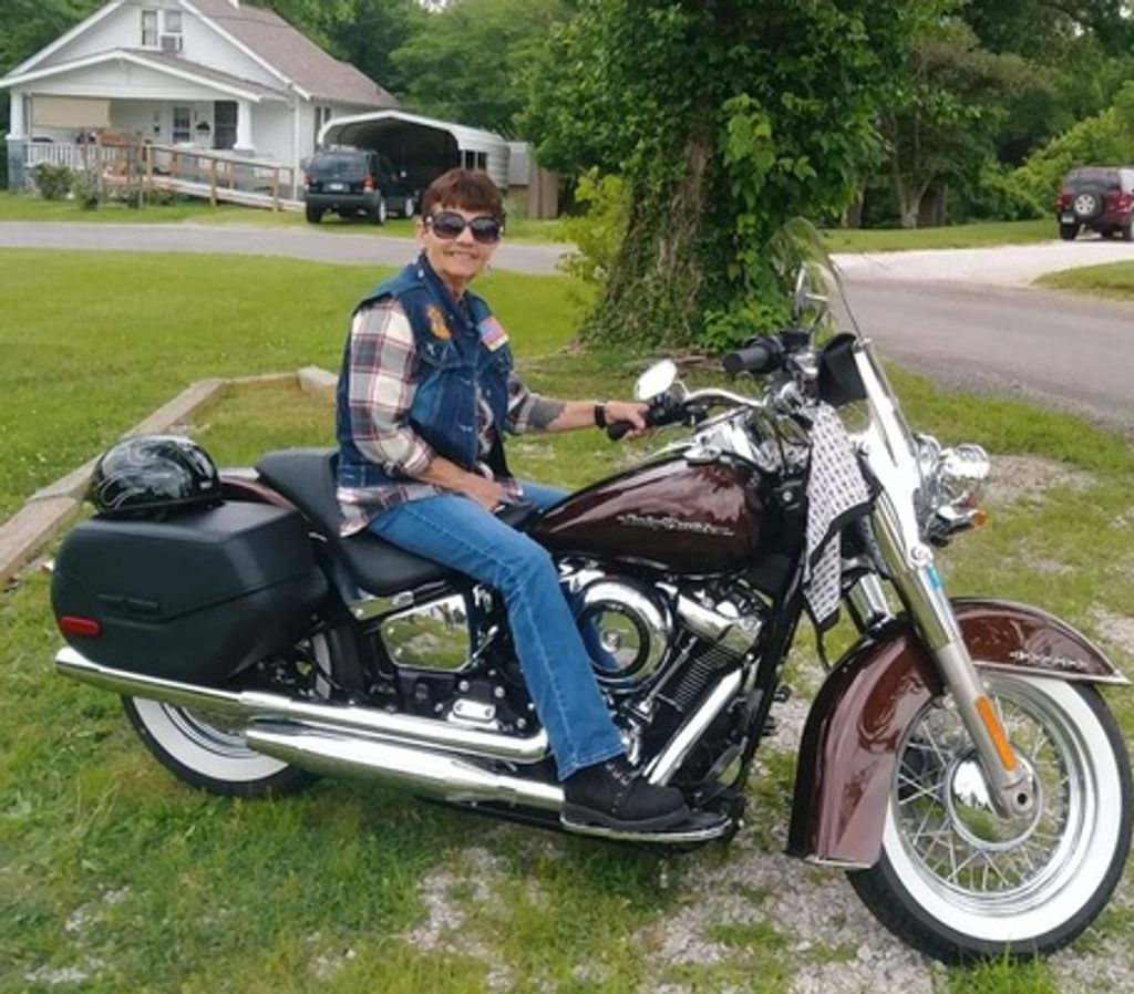 Rhonda Lynn Cuvar Profile Photo