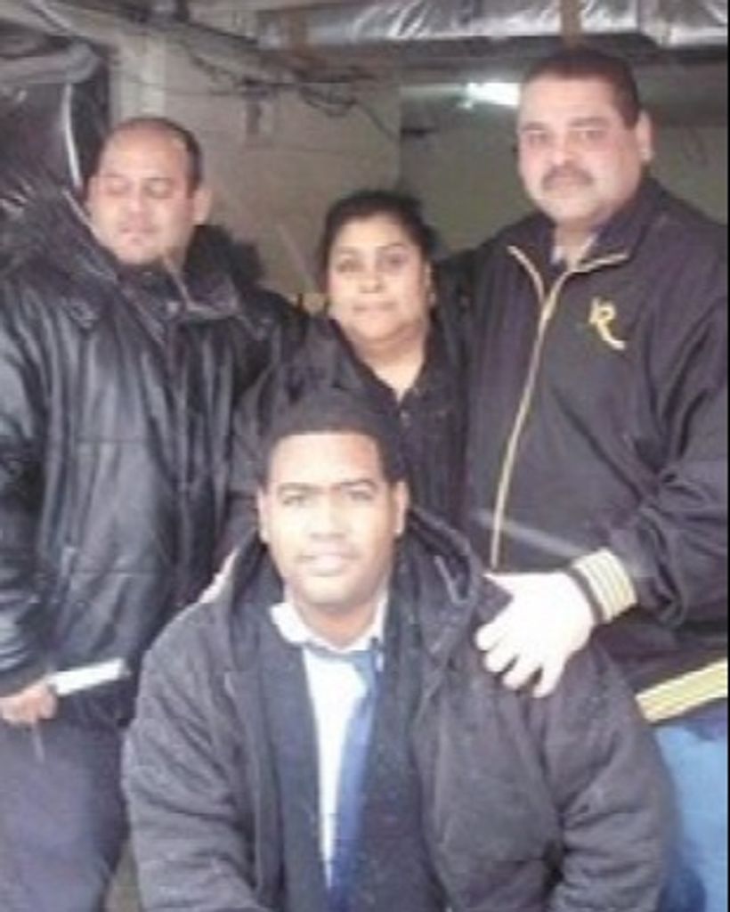 Luis A. Andino Jr.