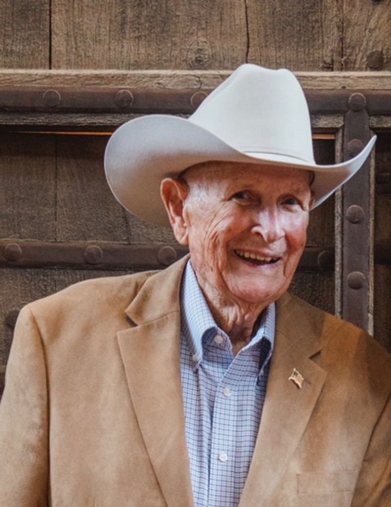 Billy E. Mccollum, Sr.