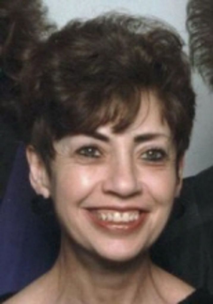 Ramona Jones