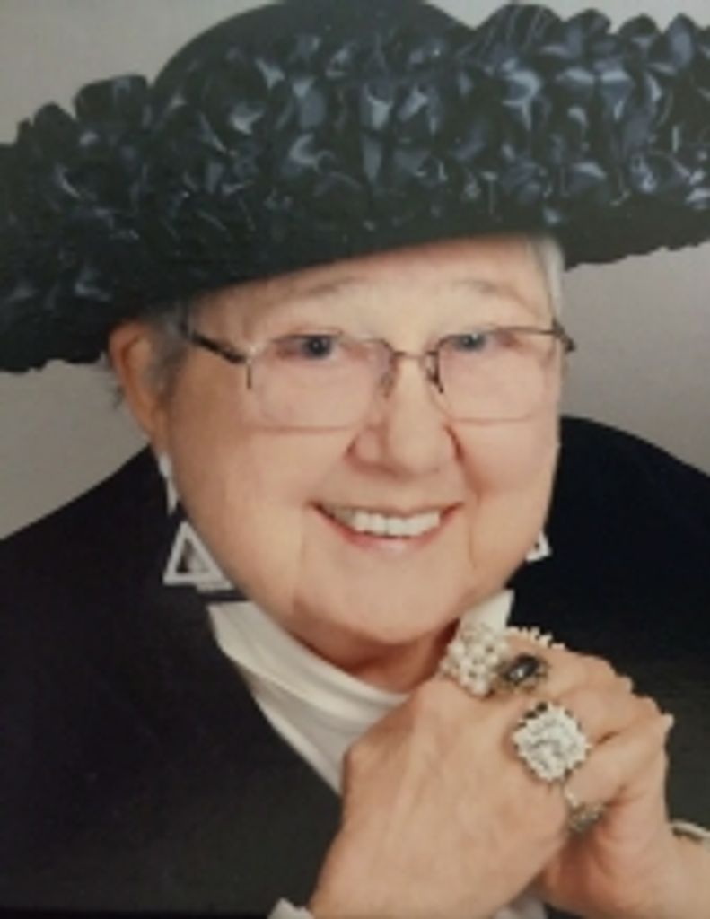 Annabelle Closson
