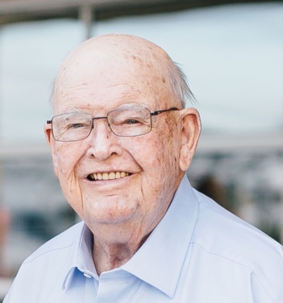 William "Billy Earl" "Luck" Earl Russell, Jr.