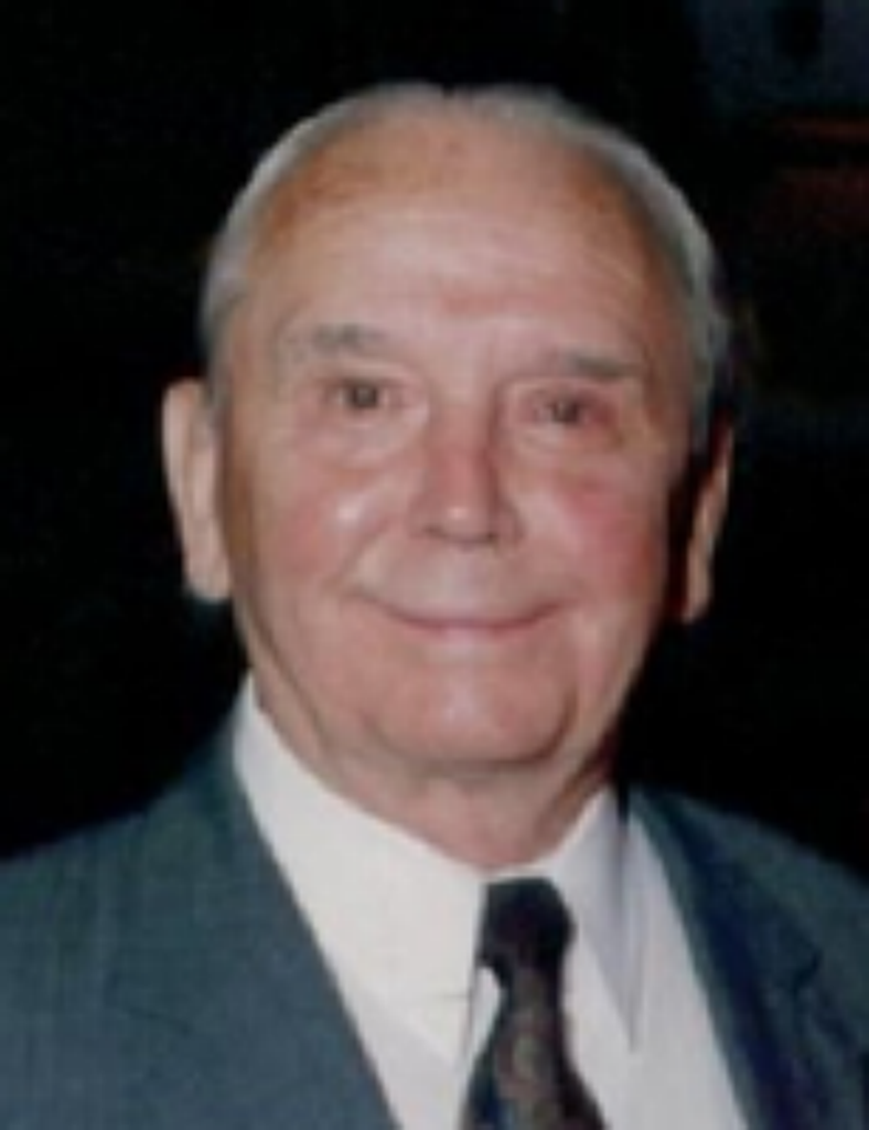 J.B. Lewis