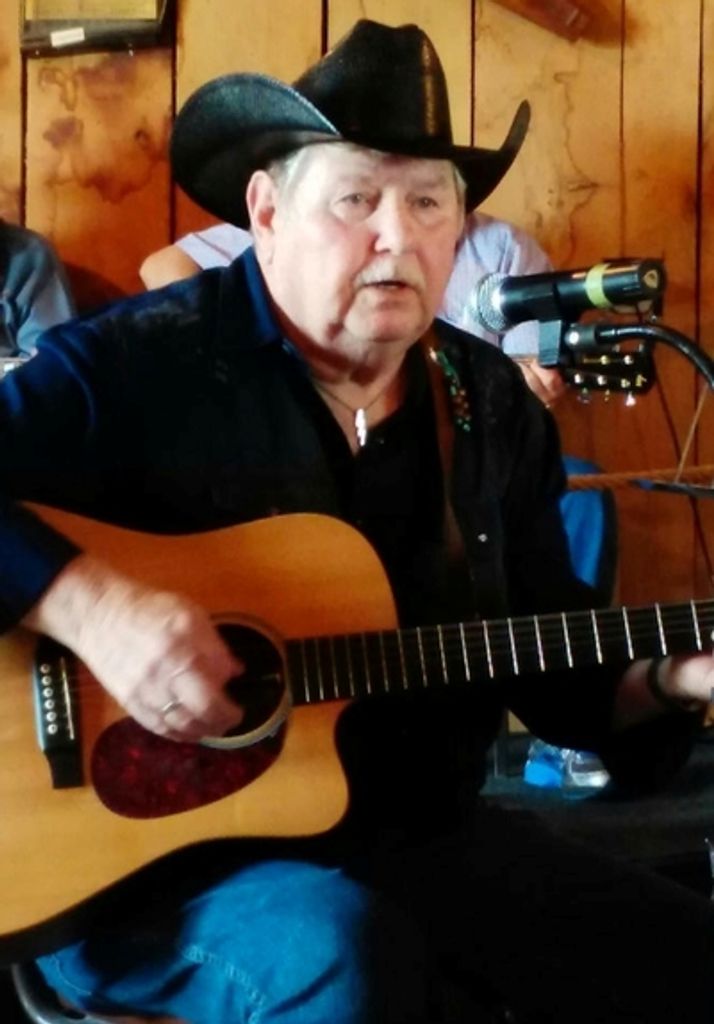 Theodore "Ted" T. Hayden Profile Photo