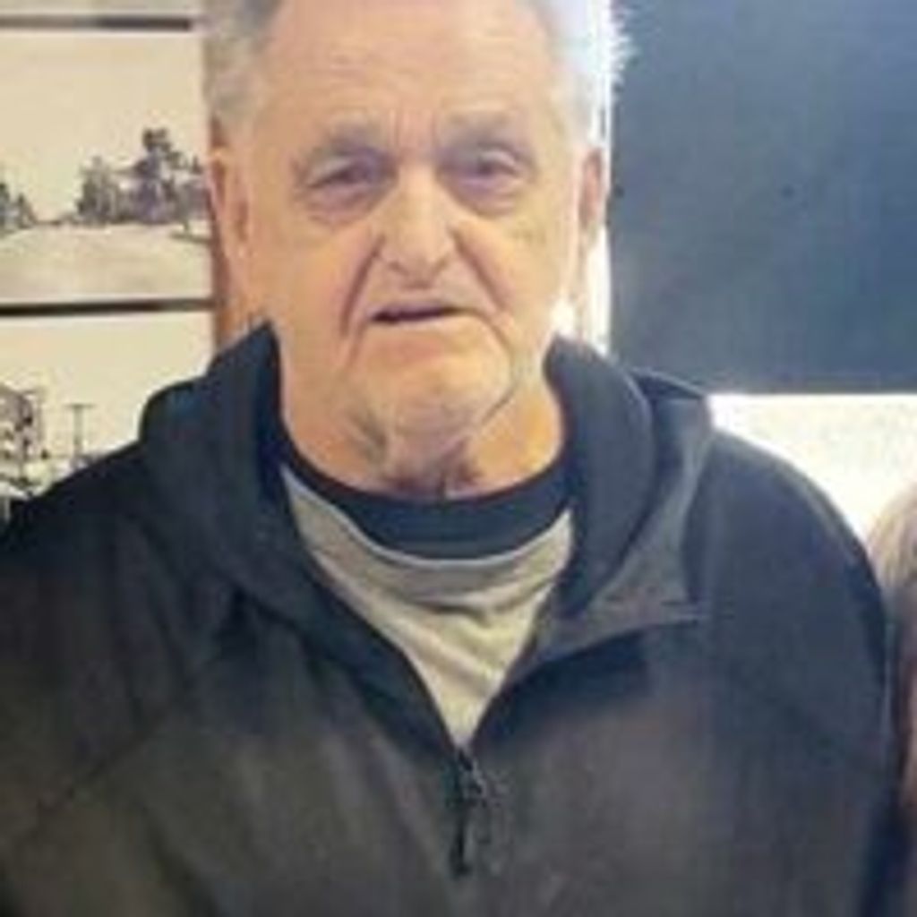 Roger D. Bauer