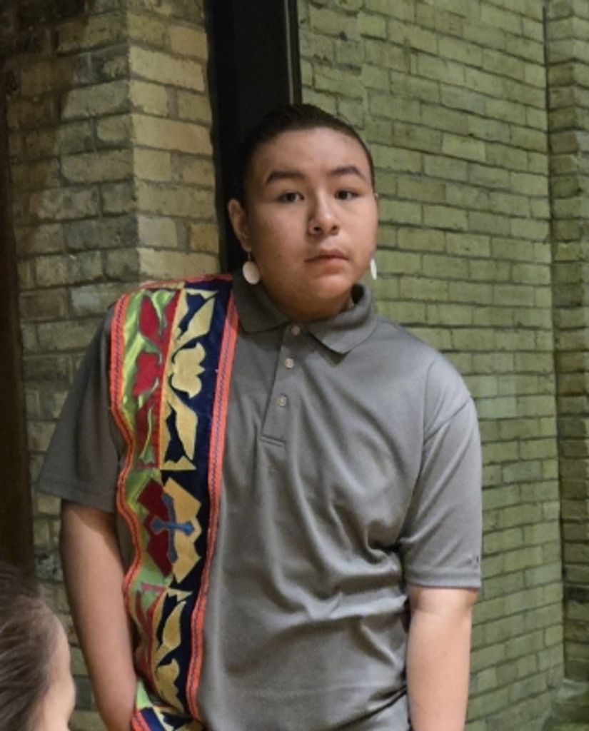 Noah Donald Logan-Cappo