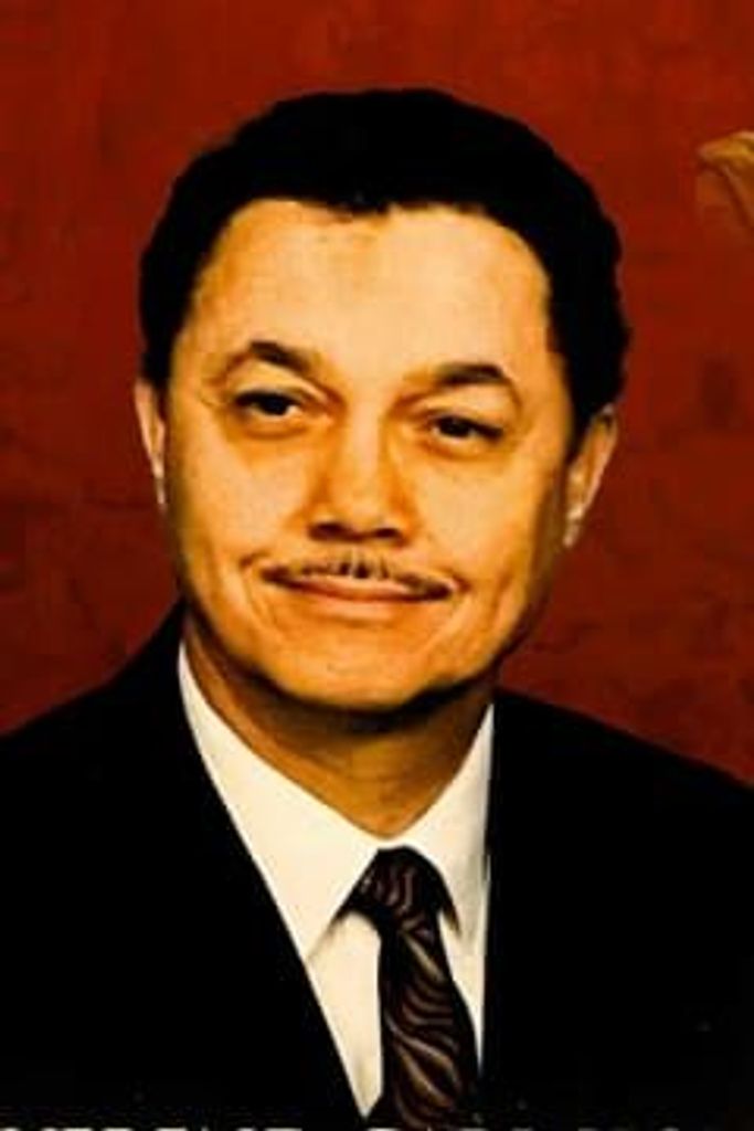 Carl Howard Jeffries Profile Photo