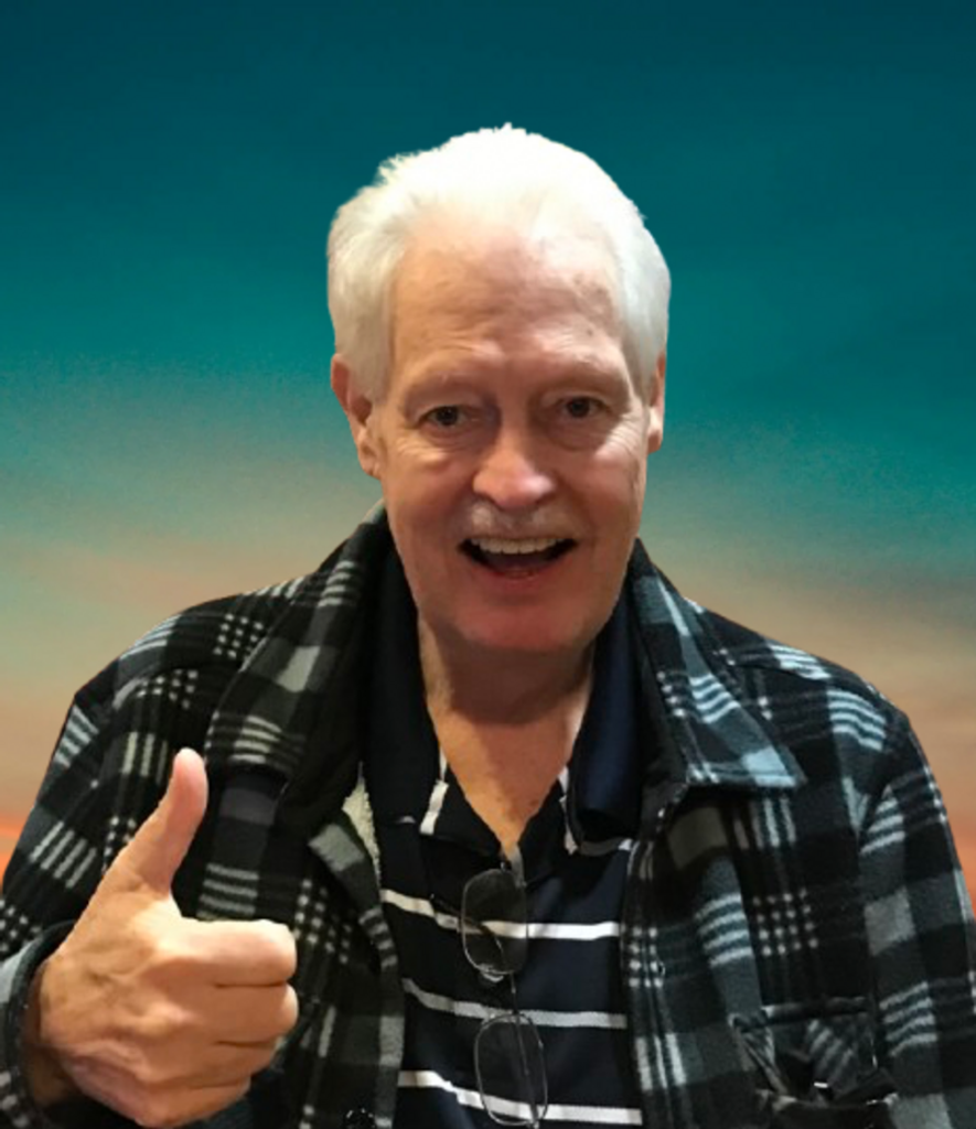 Edward Gerard Dihlmann Profile Photo