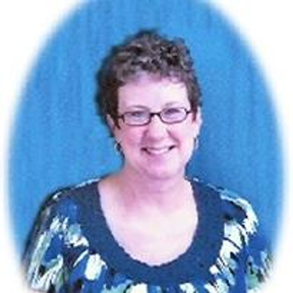 Nancy Jane Cooper