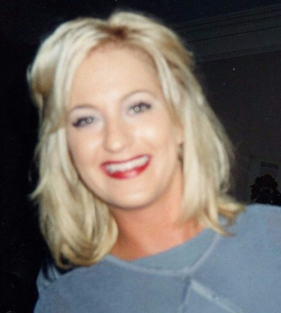 Mary  Lasater Pons
