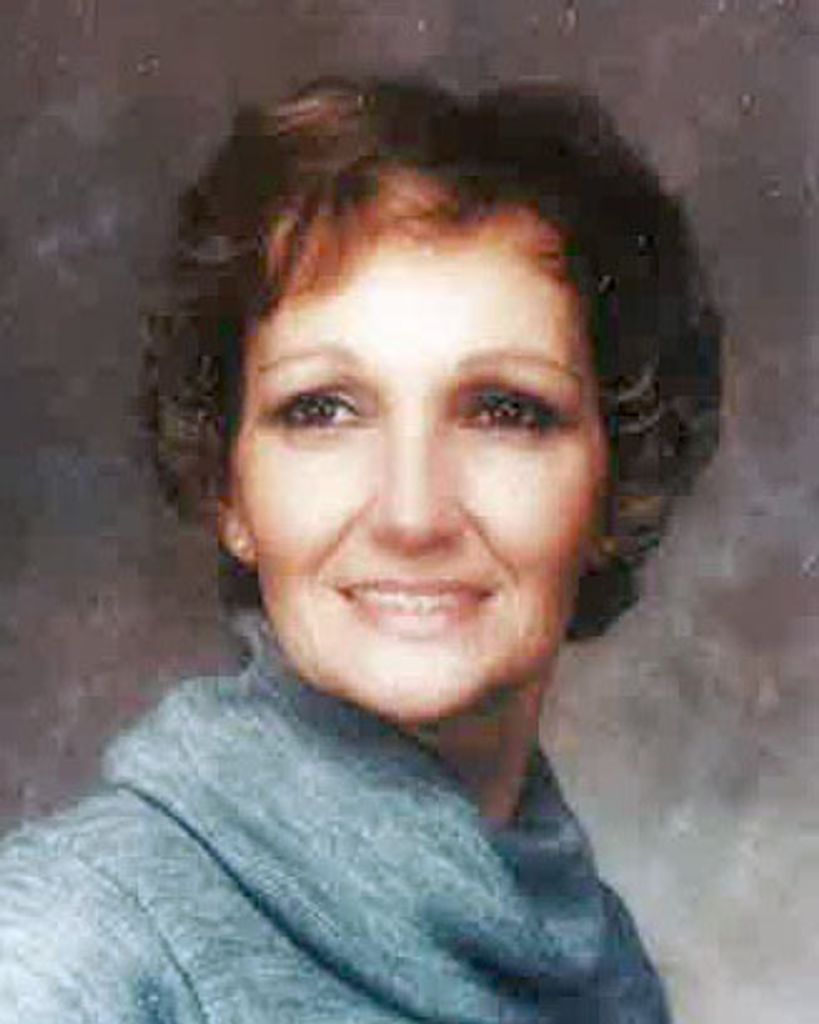 Mary E. Klein