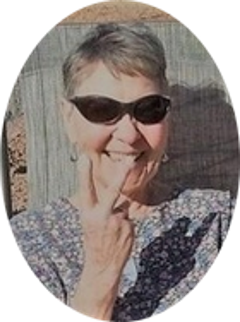 Dorothea Hochstetler