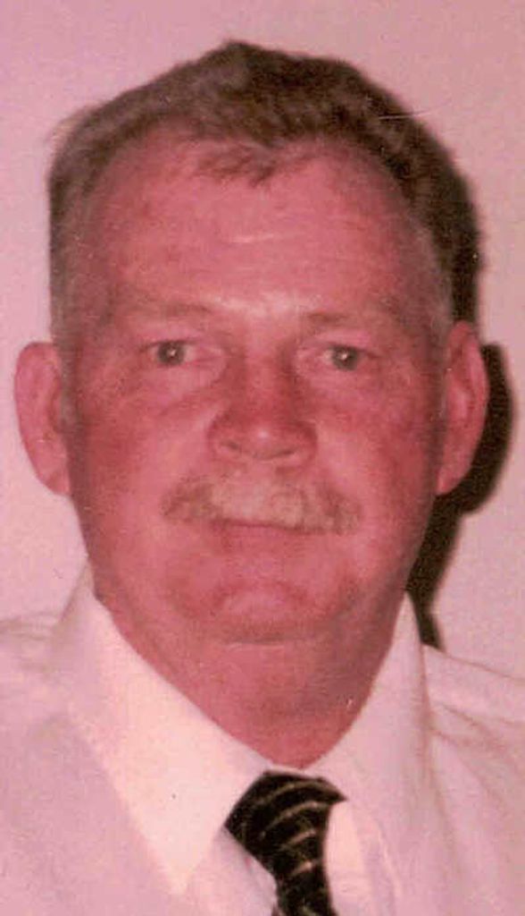 Robert Wayne Hanning Profile Photo