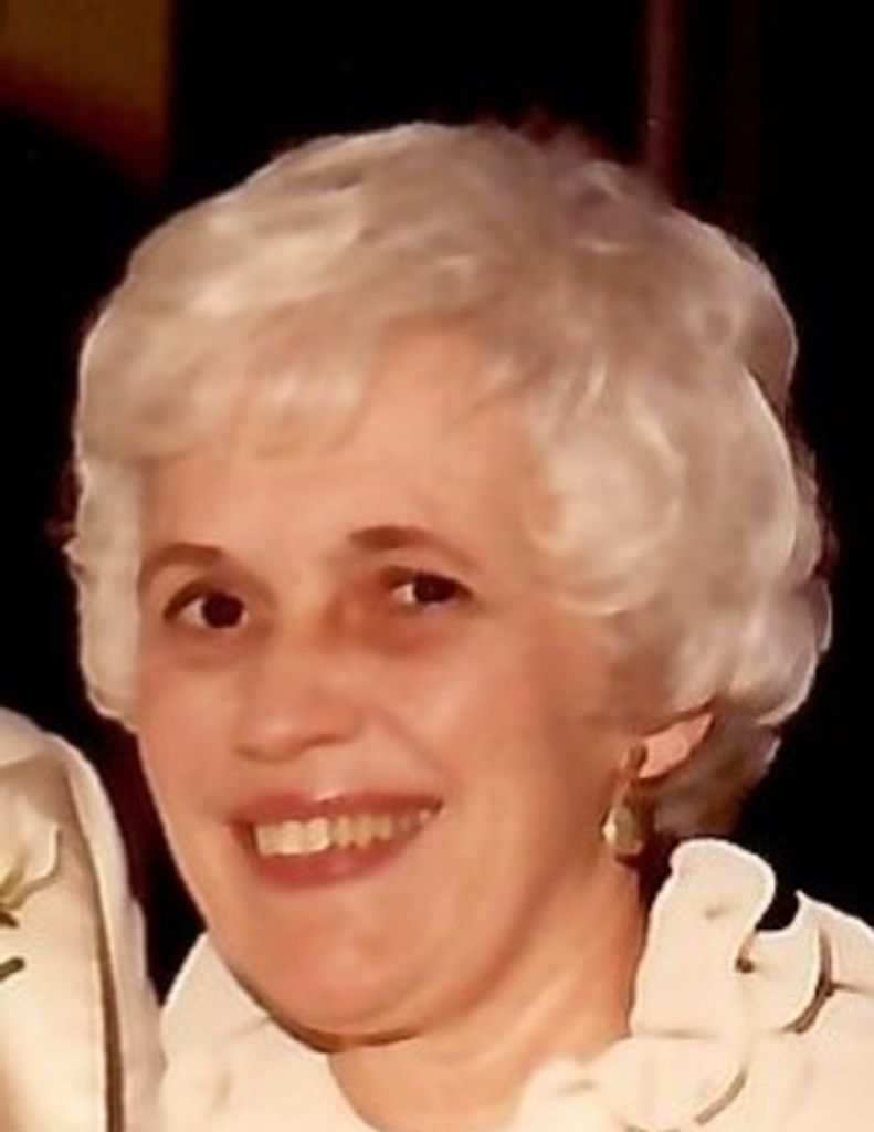Patricia J. Diebel