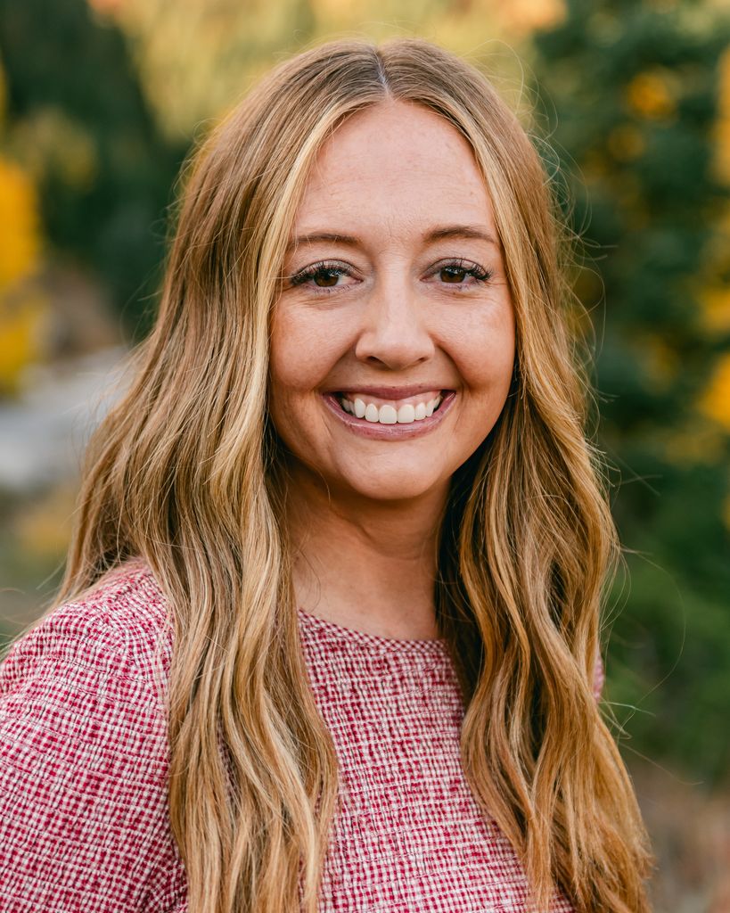Whitney J Walker Profile Photo