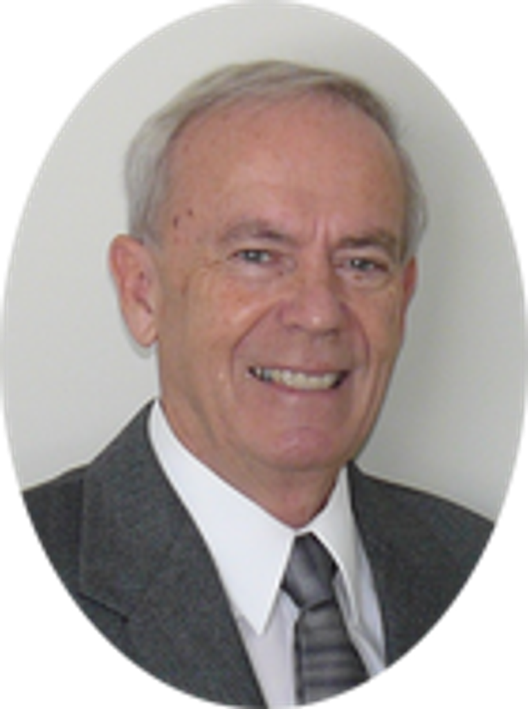 Leonard Charles "Len" Desmond