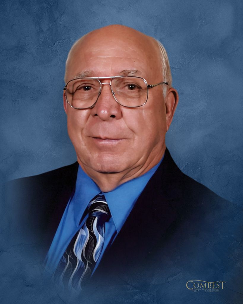 Charles Edwin Newton