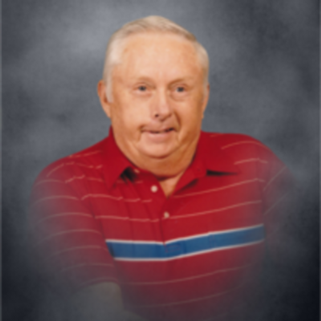 Robert G. Strickland