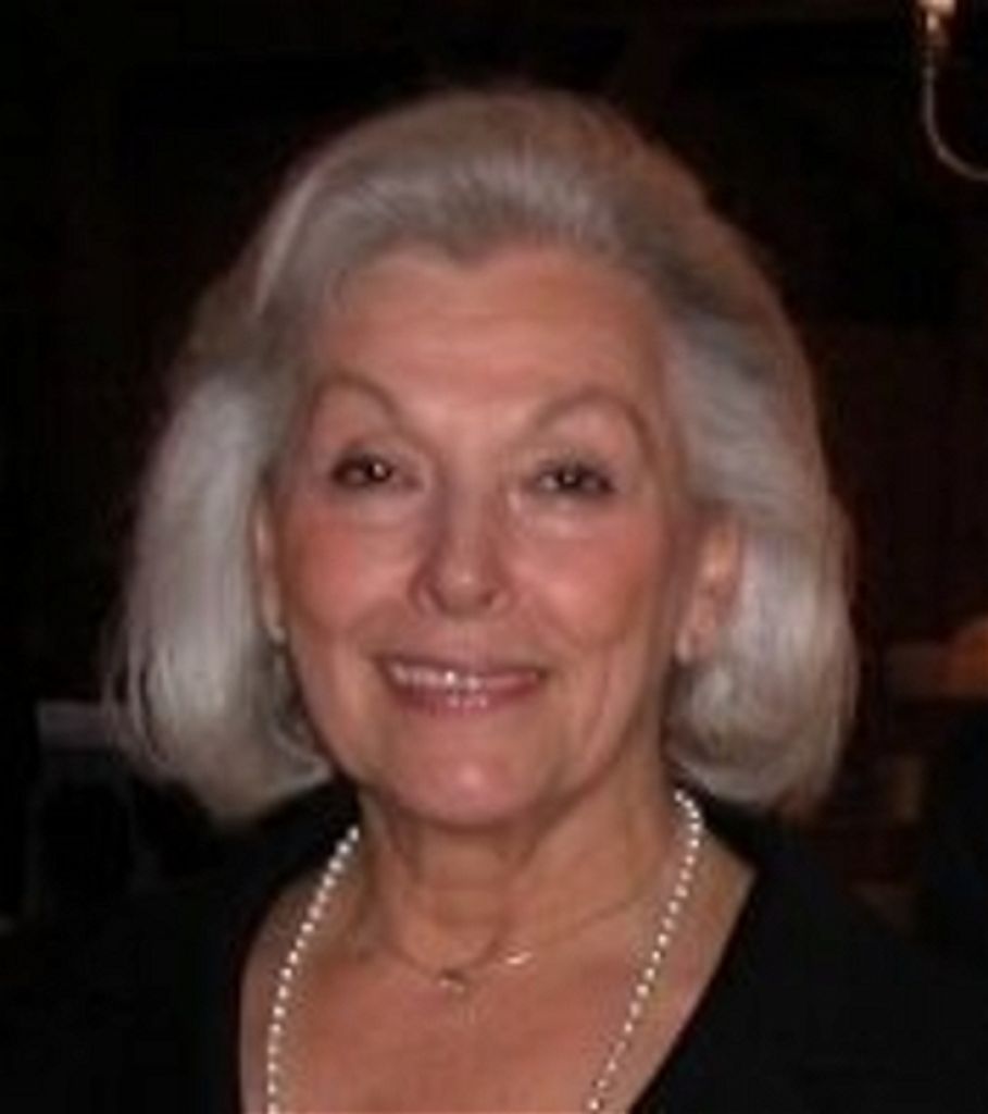 Joan Harriet Sullivan Profile Photo