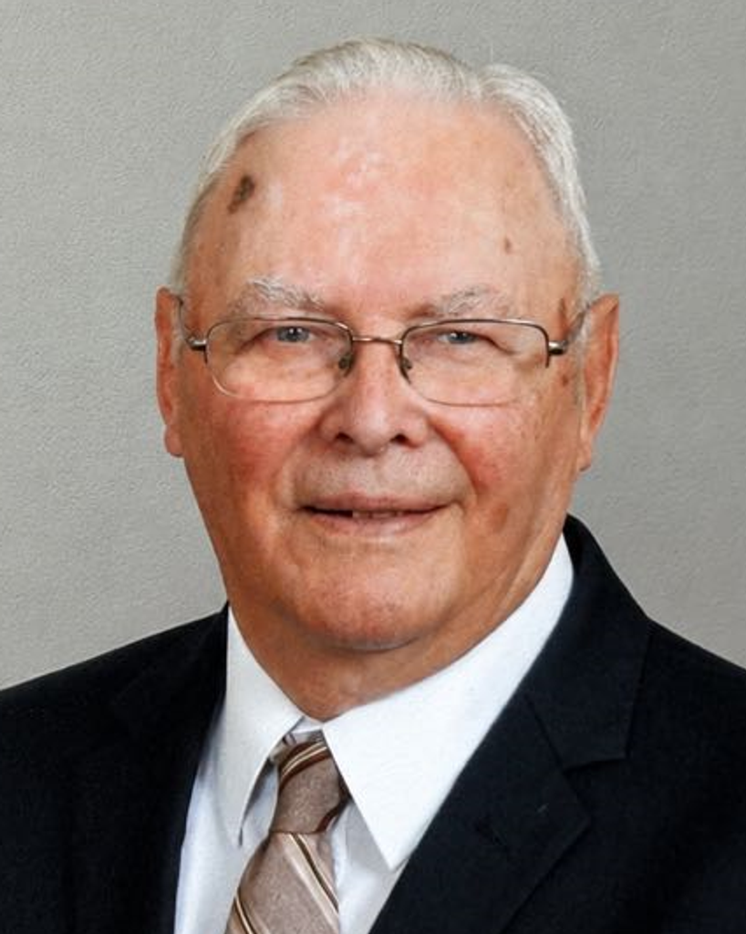 Ken Bruns Profile Photo