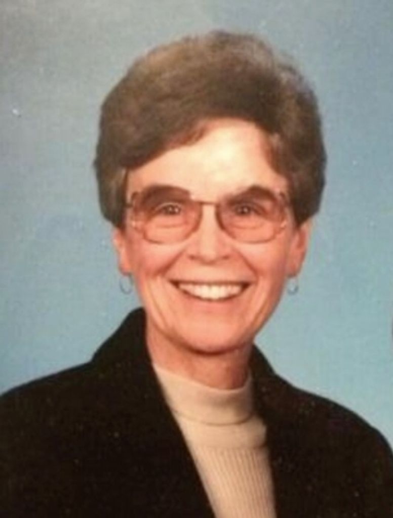 Barbara Kay Roberts