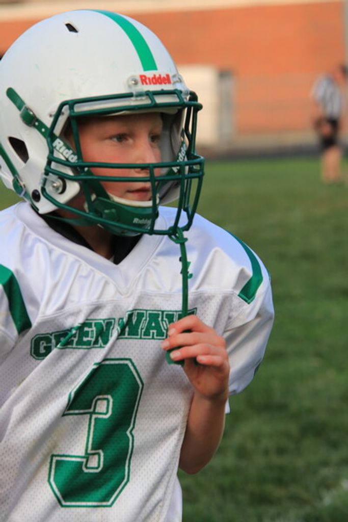 Brady Michael Hempleman Profile Photo