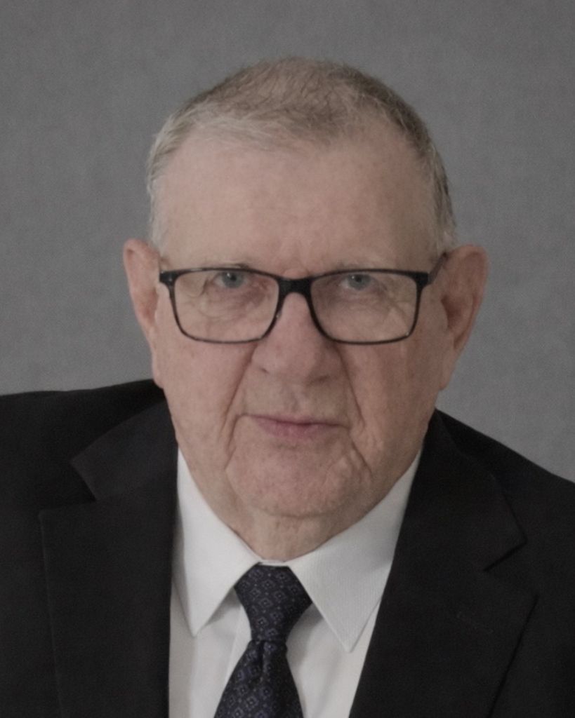 Paul Adolph Schaben Profile Photo