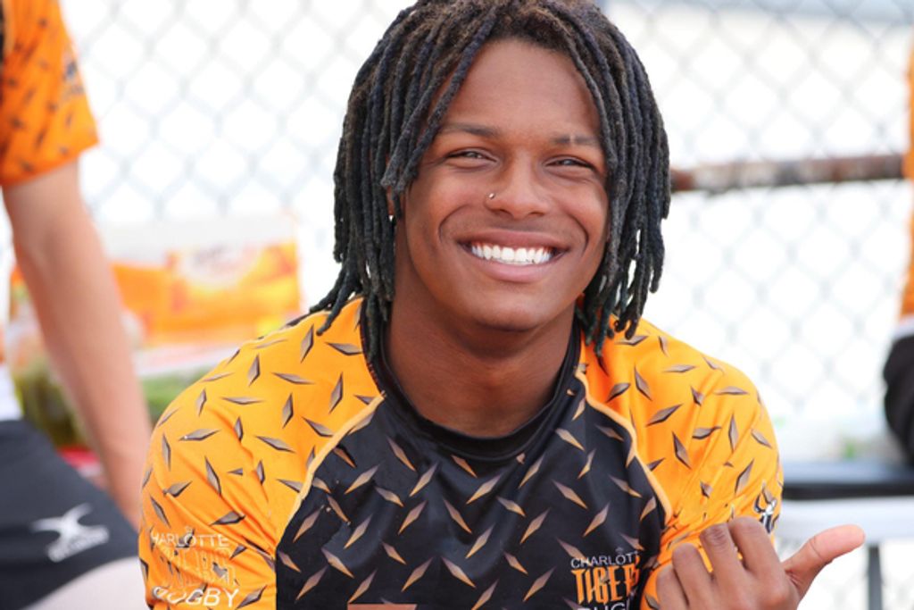 Keith De'Andre Austin Profile Photo