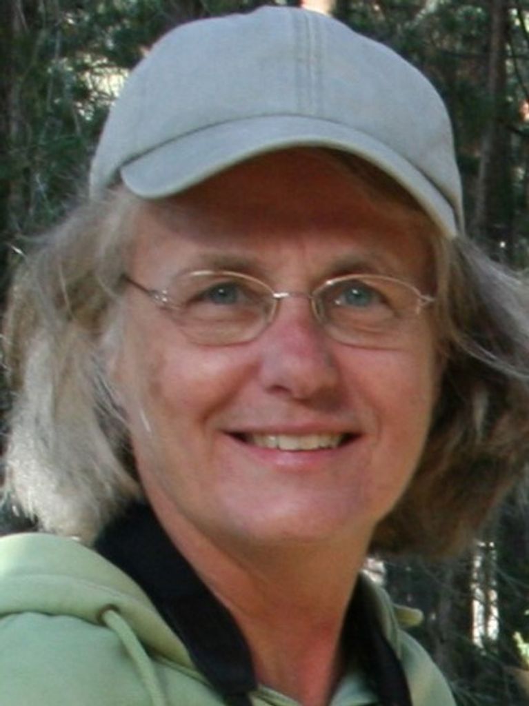 Carole Susan Haas Profile Photo
