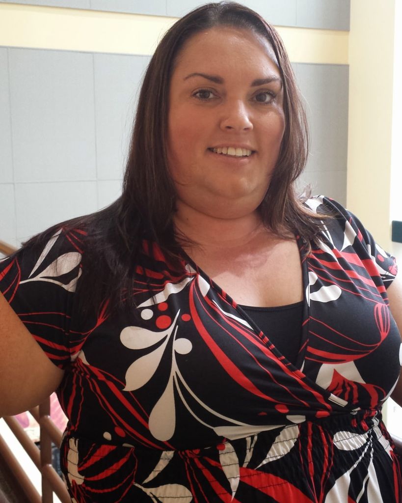 Crystal Saunders