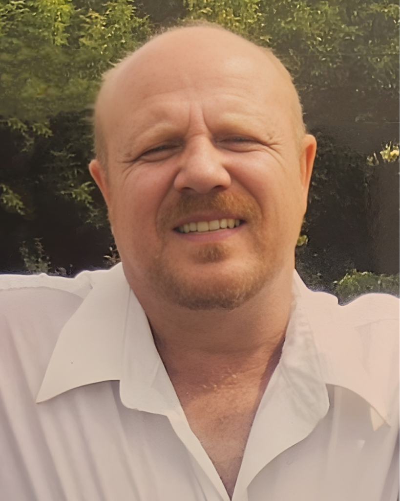 Richard Louis Killinger Profile Photo